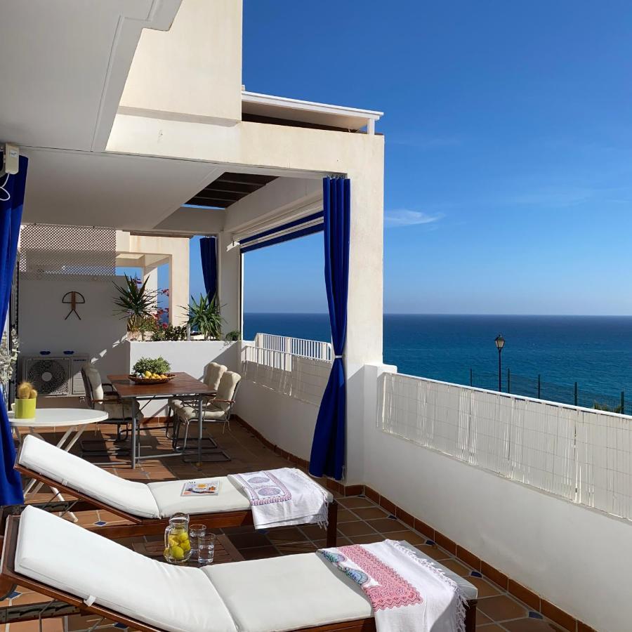 Апартаменты Residencial Oasis 2 Мохакар Экстерьер фото
