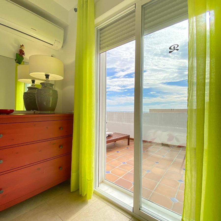 Апартаменты Residencial Oasis 2 Мохакар Экстерьер фото